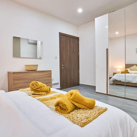 Two Bedroom Apartment In Xemxija, St. Paul'S Bay Ngoại thất bức ảnh