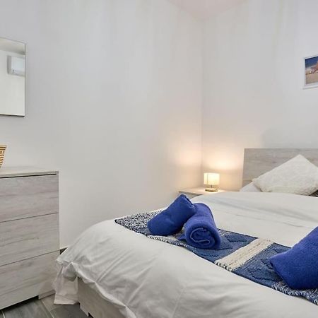 Two Bedroom Apartment In Xemxija, St. Paul'S Bay Ngoại thất bức ảnh