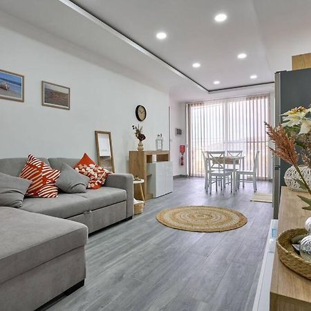 Two Bedroom Apartment In Xemxija, St. Paul'S Bay Ngoại thất bức ảnh