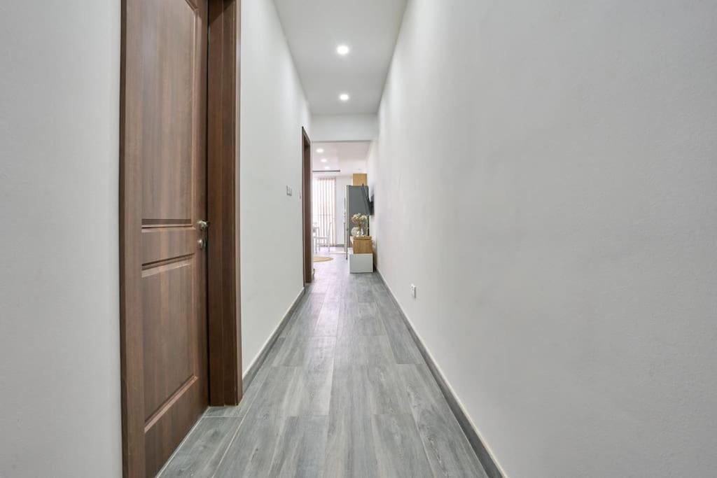 Two Bedroom Apartment In Xemxija, St. Paul'S Bay Ngoại thất bức ảnh