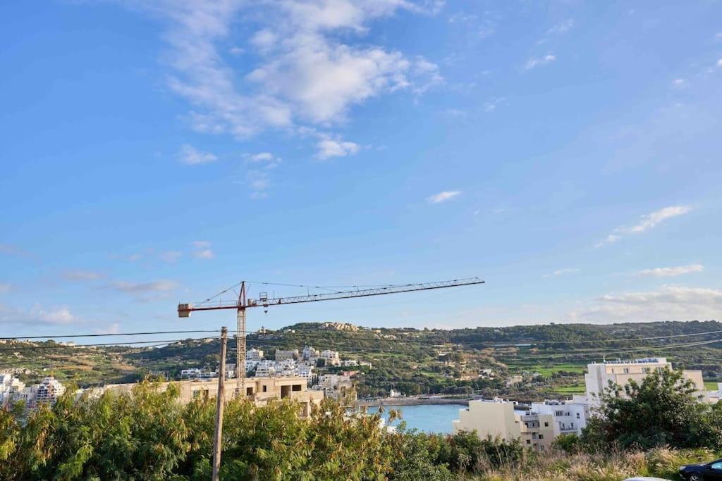 Two Bedroom Apartment In Xemxija, St. Paul'S Bay Ngoại thất bức ảnh